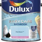 Dulux Easycare Bathroom Soft Sheen 2.5L additional 5