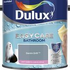 Dulux Easycare Bathroom Soft Sheen 2.5L additional 6