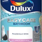 Dulux Easycare Bathroom Soft Sheen 2.5L additional 1
