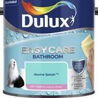 Dulux Easycare Bathroom Soft Sheen 2.5L additional 14