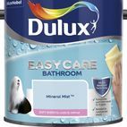 Dulux Easycare Bathroom Soft Sheen 2.5L additional 15