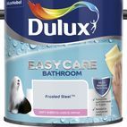 Dulux Easycare Bathroom Soft Sheen 2.5L additional 13