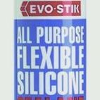 Evo-Stik All Purpose Flexible Silicone Sealant additional 3