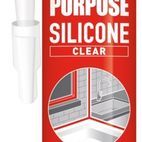 Evo-Stik All Purpose Flexible Silicone Sealant additional 1