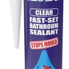 Evo-Stik 1 Hour Shower Sealant additional 3