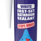 Evo-Stik 1 Hour Shower Sealant additional 2