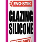 Evo-Stik Glazing Silicone additional 1