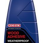 Evo-Stik Resin 'W' Weatherproof Wood Adhesive (Exterior) additional 2