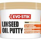 Evo-Stik Multi-Purpose Linseed Oil Putty additional 2