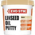 Evo-Stik Multi-Purpose Linseed Oil Putty additional 3