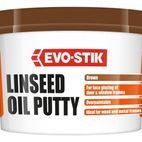 Evo-Stik Multi-Purpose Linseed Oil Putty additional 5
