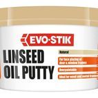 Evo-Stik Multi-Purpose Linseed Oil Putty additional 1