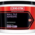Evo-Stik Tile A Wall Waterproof Adhesive for Ceramic Tiles additional 2
