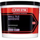 Evo-Stik Tile A Wall Waterproof Adhesive for Ceramic Tiles additional 1