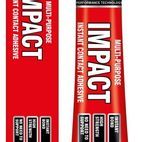 Evo-Stik Impact Adhesive Tubes additional 2