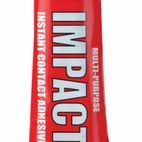 Evo-Stik Impact Adhesive Tubes additional 1