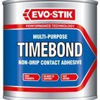 Evo-Stik Multi-Purpose Timebond Non-Drip Contact Adhesive additional 1