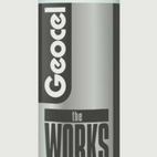 Geocel theWORKS Multi-Use Sealant &amp; Adhesive additional 3
