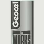 Geocel theWORKS Multi-Use Sealant &amp; Adhesive additional 1