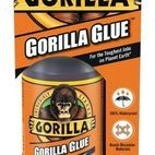 Gorilla Glue additional 3