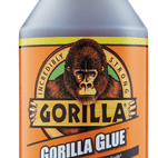Gorilla Glue additional 4