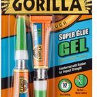 Gorilla Super Glue Gel additional 2