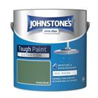 Johnstone's Bathroom Midsheen 2.5L additional 15