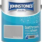 Johnstone's Bathroom Midsheen 2.5L additional 2