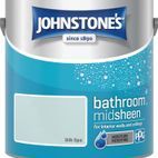 Johnstone's Bathroom Midsheen 2.5L additional 11