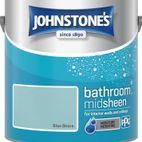 Johnstone's Bathroom Midsheen 2.5L additional 12