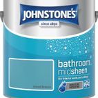 Johnstone's Bathroom Midsheen 2.5L additional 13