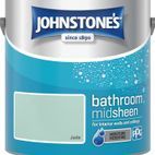 Johnstone's Bathroom Midsheen 2.5L additional 3