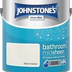 Johnstone's Bathroom Midsheen 2.5L additional 5