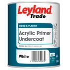 Leyland Trade Acrylic Primer Undercoat additional 3