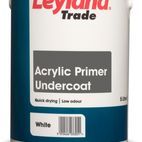 Leyland Trade Acrylic Primer Undercoat additional 2
