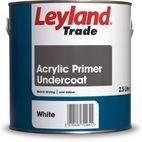 Leyland Trade Acrylic Primer Undercoat additional 1