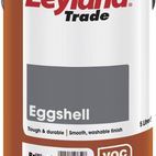 Leyland Trade Eggshell additional 2