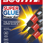 Loctite Super Glue Power Gel additional 2