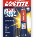 Loctite Super Glue Power Gel additional 1
