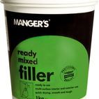 Mangers All Purpose Ready Mixed Filler additional 1