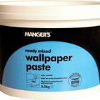 Mangers Heavy Duty Ready Mixed Wallpaper Adhesive additional 2