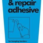 Mangers Border &amp; Overlap Adhesive additional 2