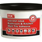 Norcros Bathroom &amp; Kitchen Tile Adhesive additional 1