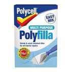 Polycell Polyfilla Multi Purpose White Powder Filler additional 3