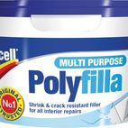 Polycell Polyfilla Multi Purpose Ready Mixed Filler additional 1
