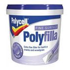 Polycell Fine Surface Polyfilla additional 2