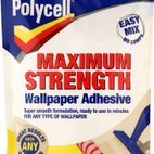 Polycell Maximum Strength Wallpaper Adhesive additional 1