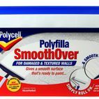 Polycell Smoothover Damaged Wall additional 1