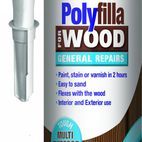 Polycell Polyfilla Wood General Repair additional 2