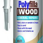Polycell Polyfilla Wood General Repair additional 3